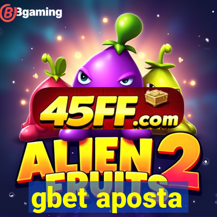 gbet aposta